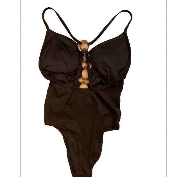 Seafolly austraila bathing suit size 2 or 4 - Picture 3 of 7